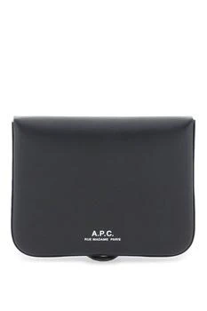 A.P.C. | josh coin purse,商家Baltini,价格¥1463