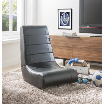 商品Loungie | Loungie Rockme Gaming Chair,商家Premium Outlets,价格¥350图片