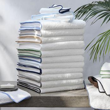 商品Matouk | 浴巾 Cairo Bath Towel,商家Bloomingdale's,价格¥192图片