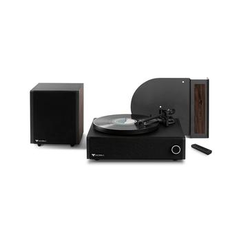 商品Victrola | Premiere V1 Sound Bar Music System, Set of 2,商家Macy's,价格¥1921图片