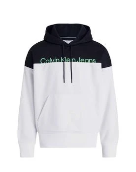 Calvin Klein | CALVIN KLEIN JEANS HOODIES 6.6折