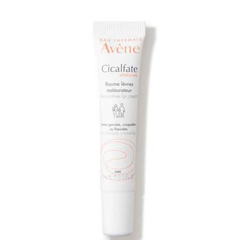 Avene | Avène Cicalfate Restorative Lip Cream for Chapped, Cracked Lips 10ml商品图片,额外8折, 额外八折