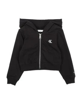 Calvin Klein | Hooded sweatshirt 5.9折