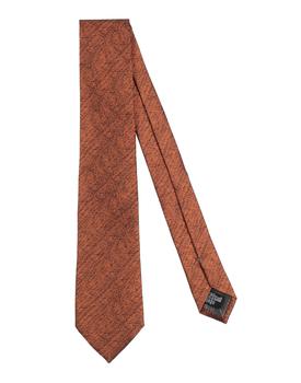 商品Emporio Armani | Ties and bow ties,商家YOOX,价格¥587图片
