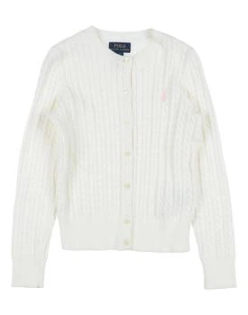 Ralph Lauren | Cardigan,商家YOOX,价格¥492