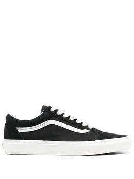 推荐VANS - Old Skool 'oversized Lace' Sneakers商品