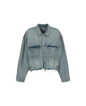 巴黎世家外套评价, Balenciaga | Deconstructed Jacket商品图片 9折