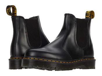 Dr. Martens | 2976 Bex Smooth Leather 