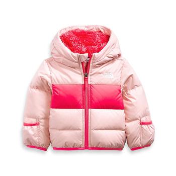 推荐The North Face Infant Moondoggy Hoodie商品