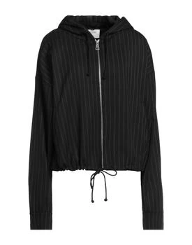 Max Mara | Hooded sweatshirt 6.5折, 独家减免邮费