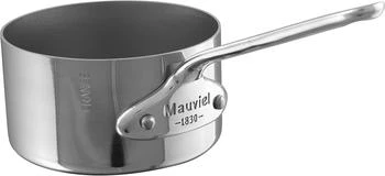 Mauviel | Mauviel M'Minis Saucepan, 2 Inch,商家Premium Outlets,价格¥480