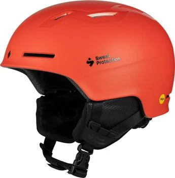 Sweet Protection | Winder MIPS Helmet,商家The Last Hunt,价格¥481