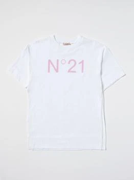 推荐N° 21 cotton t-shirt商品
