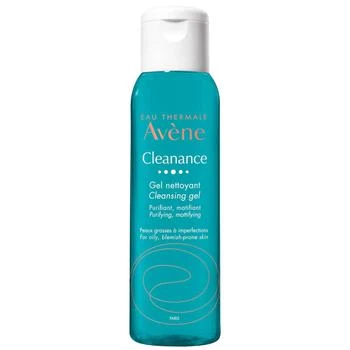 Avene | Avene Cleanance Cleansing Gel 3.3 fl. oz.,商家Dermstore,价格¥100