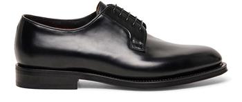 ugg男鞋正装鞋, Santoni | 皮革德比鞋商品图片 