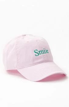 PacSun | Smile Dad Hat,商家PacSun,价格¥149