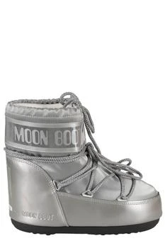 Moon Boot | Moon Boot Chunky Sole Icon Low Snow Boots 8.6折