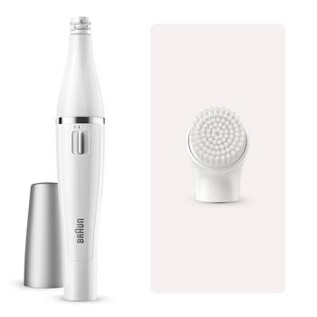 Braun | Braun 810 Facial Epilator and Cleansing Brush商品图片,6.8折