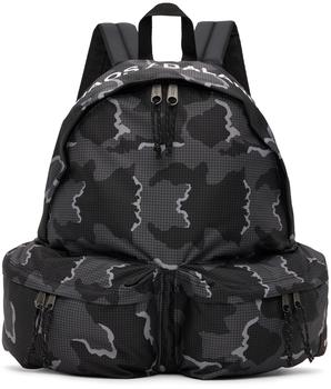 推荐Black Eastpak Edition Padded Doubl'r Backpack商品