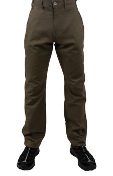 迪克斯, DICKIES | (DUR04ML) Relaxed Fit Duck Carpenter Pant - Military Green商品图片 