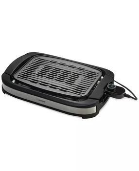 Zojirushi | EB-DLC10XT Indoor Electric Grill,商家Macy's,价格¥1047