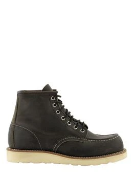 Red Wing | Boot Charcoal 