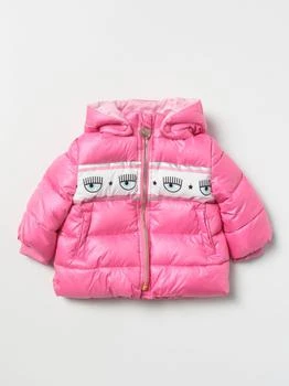 推荐Chiara Ferragni jacket for baby商品