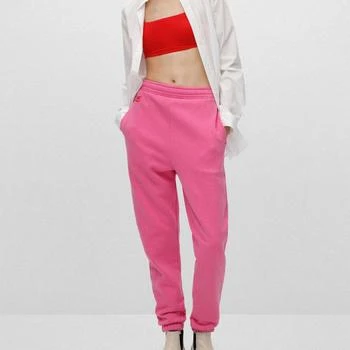 Hugo Boss | HUGO Women's Nigia Sweatpants - Dark Pink,商家The Hut,价格¥238