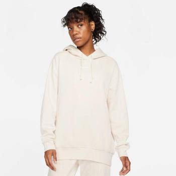 推荐Women's Nike Sportswear Essential Collection Fleece Hoodie商品