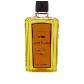 商品C.O. Bigelow | C.O. Bigelow Bay Rum Hair & Body Wash,商家END. Clothing,价格¥189图片