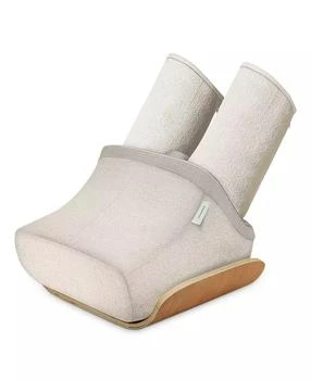 Homedics | Compression Boot Foot and Calf Massager with Heat,商家Macy's,价格¥2243