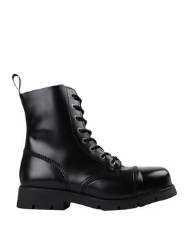 NewRock | Ankle boot商品图片,5.9折, 独家减免邮费