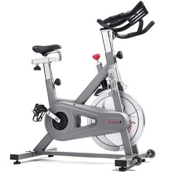 Sunny Health & Fitness | Sunny Health & Fitness Synergy Pro Magnetic Indoor Cycling Bike,商家Premium Outlets,价格¥4425
