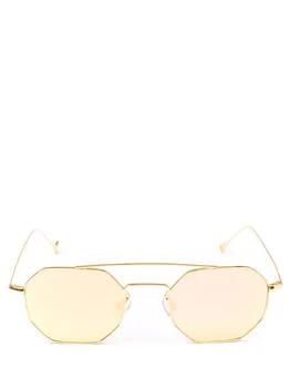 EYEPETIZER | EYEPETIZER Sunglasses,商家Baltini,价格¥1306