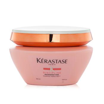 卡诗代购, Kérastase | 卡诗 黛丝逸柔护效霜发膜 保湿滋润顺滑抗毛躁Smooth-in-MotionMasque 200ml/6.8oz商品图片 