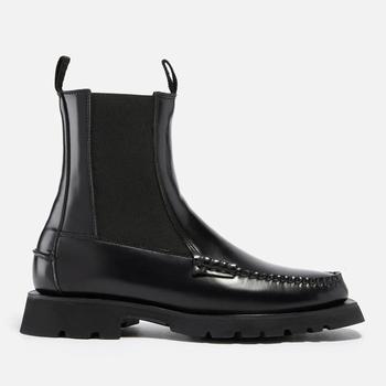 Hereu Alda Sport Leather Chelsea Boots product img