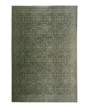 Dalyn Rug Company | Dalyn Vizcia VZ2 Area Rug, 5'1" x 7'8",商家Bloomingdale's,价格¥7476