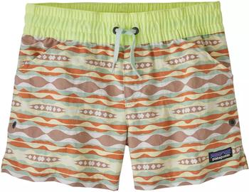 Patagonia Girls' Costa Rica Baggies Shorts