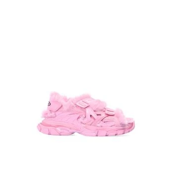 Balenciaga | Balenciaga Track Sandals,商家stork,价格¥1933