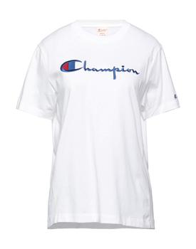 CHAMPION | T-shirt商品图片,8.9折