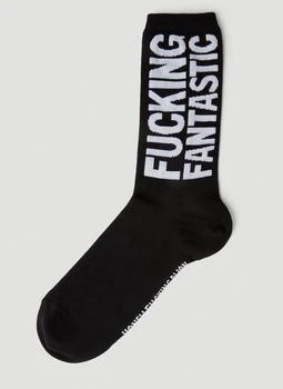 推荐Fantastic Socks商品