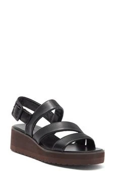 Vince | Skylar Platform Sandal,商家Nordstrom Rack,价格¥487