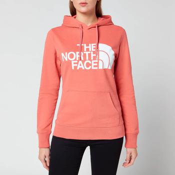 The North Face | The North Face Women's Standard Hoodie - Peach商品图片,6折