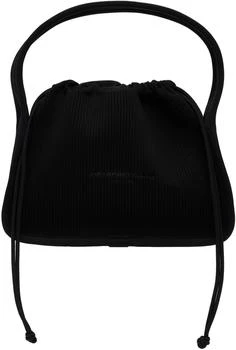 Alexander Wang | Black Small Ryan Bag 