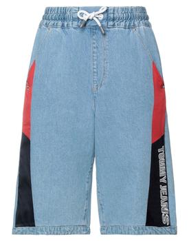 Tommy Hilfiger | Denim shorts商品图片,3.6折