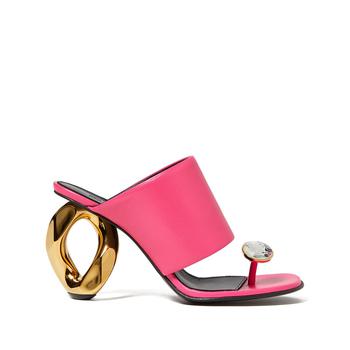 JW Anderson | Diamond Sandal商品图片,