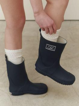 商品BENSIMON | Rain Boots Mid_3 Colors,商家W Concept,价格¥788图片