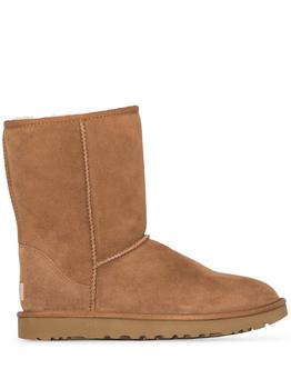 ugg雪地靴好不好, UGG | UGG AUSTRALIA - Classic Short Ii Ankle Boots商品图片 
