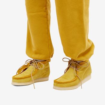 Clarks Originals Mayde Wallabee Boot – On Sale Now with Up