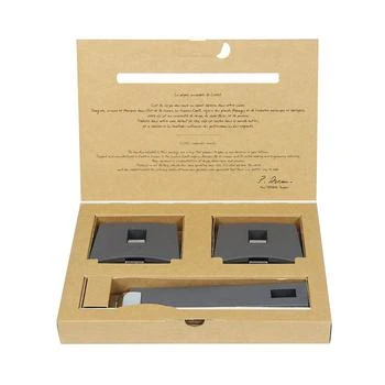 Cristel | Mutine 3-Piece Handle Set,商家Bloomingdale's,价格¥515